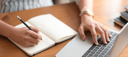 Charting Clearer Paths: Goal Clarity with Griffin Hill’s Goal Achiever