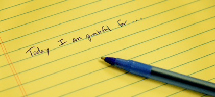 Gratitude: Key to Business Success - Griffin Hill