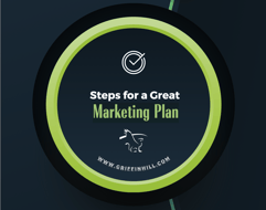 Mastering Market Research and Strategic Marketing Planning - Griffin Hill